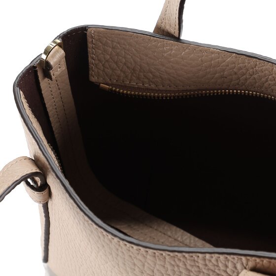 abro Cosmo Mini borsa a mano Pelle 15.5 cm