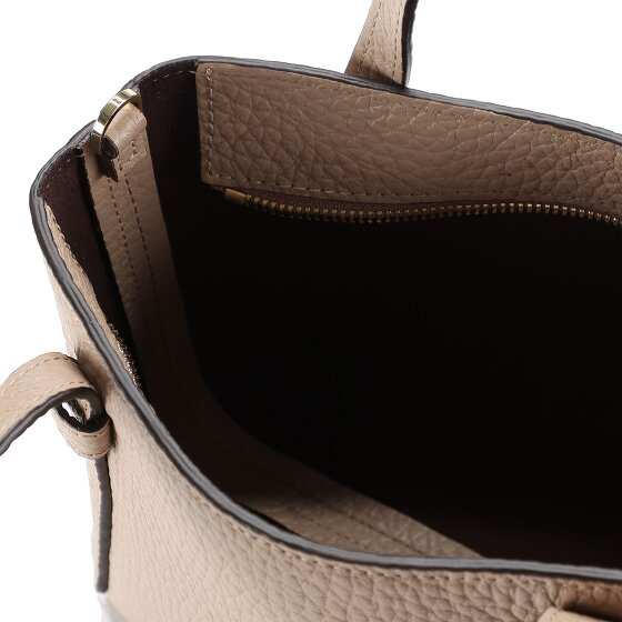 abro Cosmo Mini borsa a mano Pelle 15.5 cm
