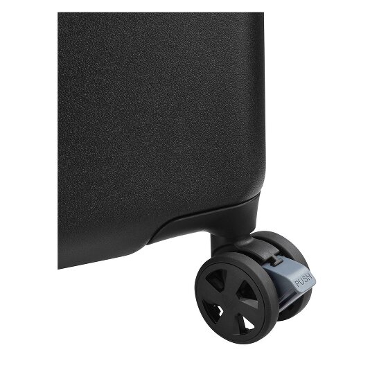 Roncato Florence 4 ruote Carrello 67 cm con piega di espansione