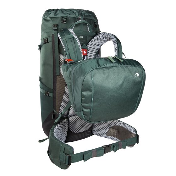 Tatonka Yukon 70+10 Zaino da trekking 78 cm