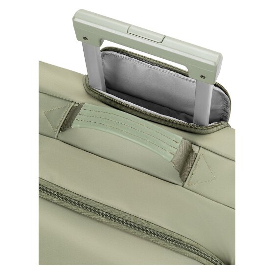 Epic Orbit 4 ruote Trolley cabina 55 cm