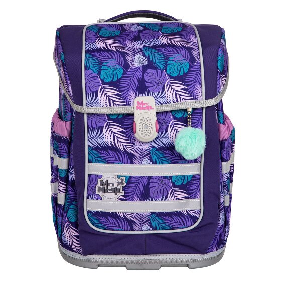McNeill Ergo Compacto Set di borse per la scuola 5 pezzi
