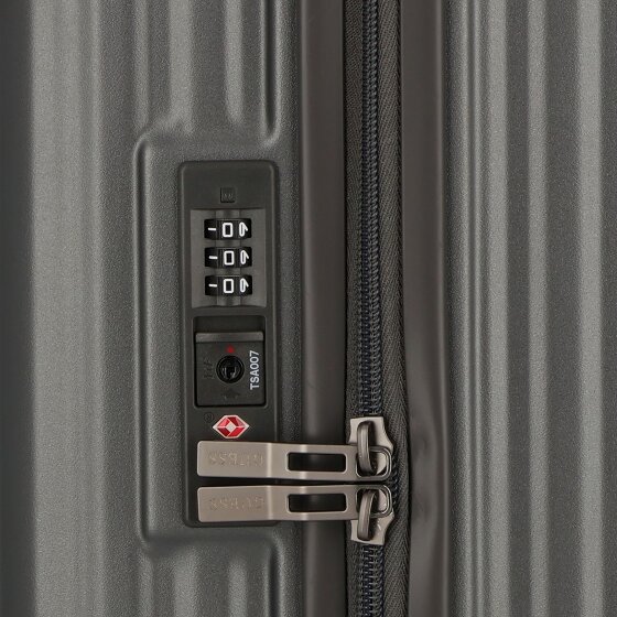 Guess Olbia 4 ruote Carrello della cabina S 54 cm