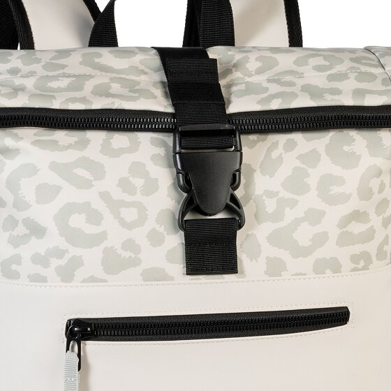 Bench hydro Daypack 43 cm Vano porta PC
