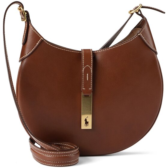 POLO RALPH LAUREN Polo ID Borsetta Pelle 25 cm