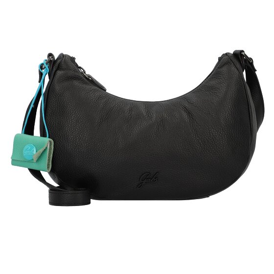 Gabs Maite Borsa a tracolla M Pelle 30 cm