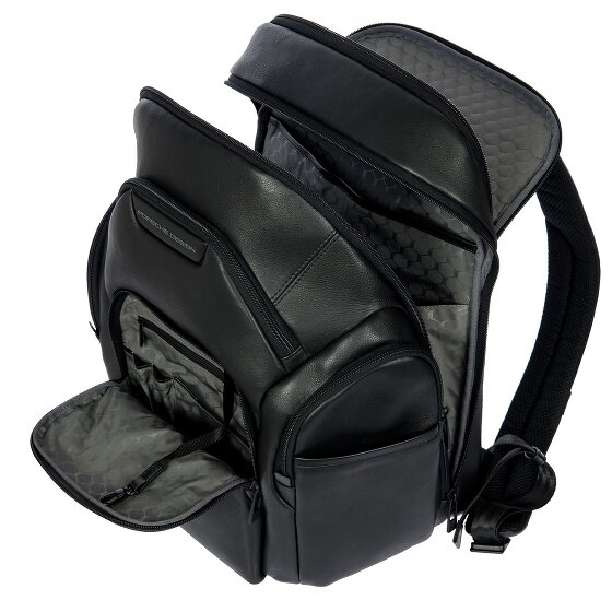 Porsche Design Roadster Zaino da lavoro Pelle 41 cm Scomparto per laptop