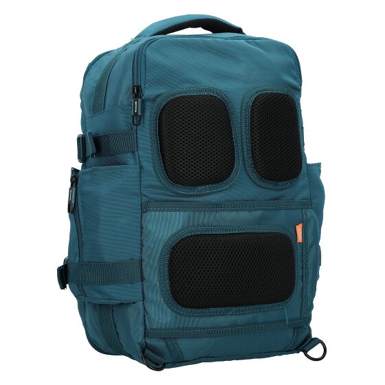 Polestream Strz by Berlin zaino da viaggio 39 cm scomparto per laptop