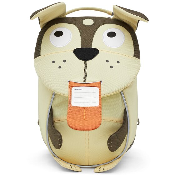 Affenzahn Kleiner Freund Zaino per la scuola materna 25 cm