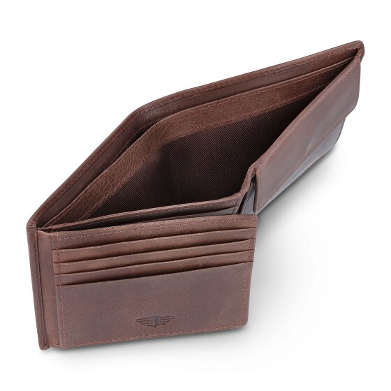Police Portafoglio Pelle 11.5 cm