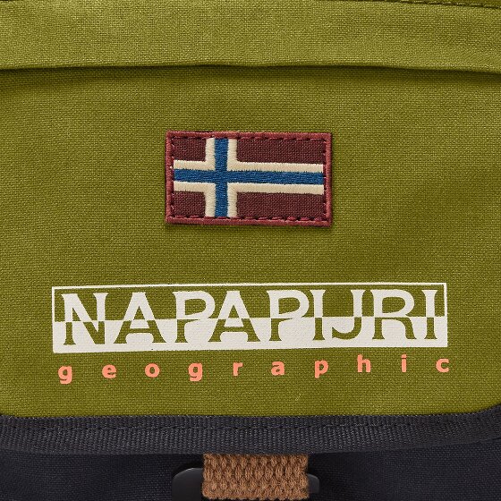 Napapijri Bering Borsa messenger 24 cm