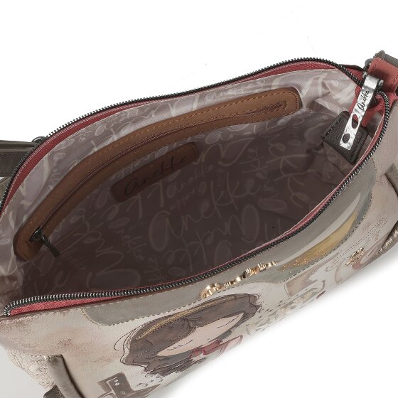 Anekke Muse Borsa a tracolla 28 cm