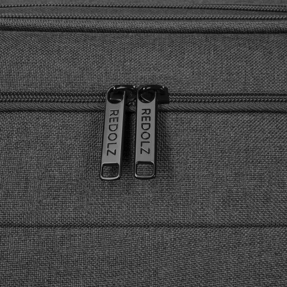 Redolz Essentials 12 2 ruote Carrello M 67 cm con piega di espansione Redolz Essentials 12 2 ruote Carrello M 67 cm con piega di espansione