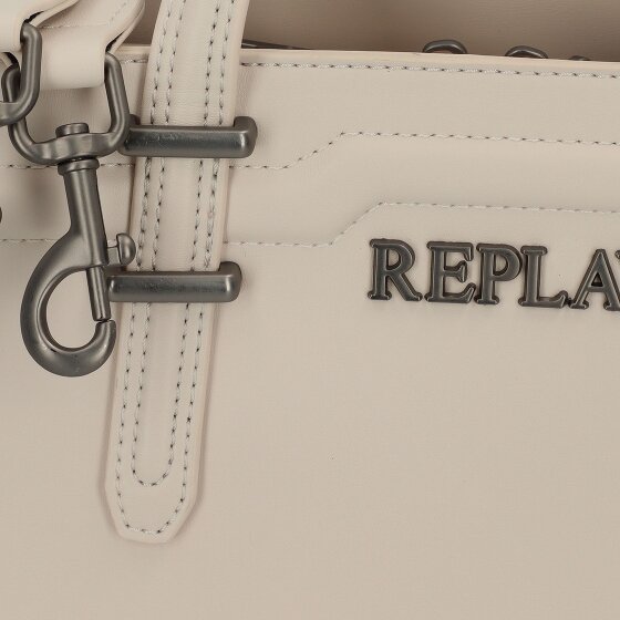 Replay Borsa a tracolla 35 cm