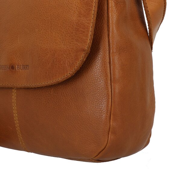 Greenburry Colombiana Borsa a tracolla Pelle 25 cm