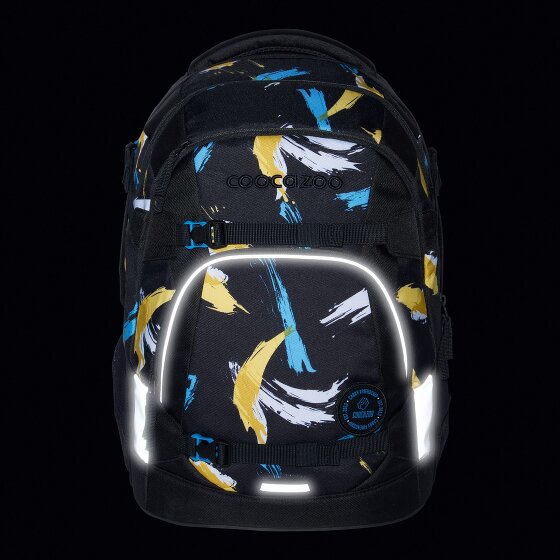 coocazoo Mate Zaino da scuola 44 cm coocazoo Mate Zaino da scuola 44 cm