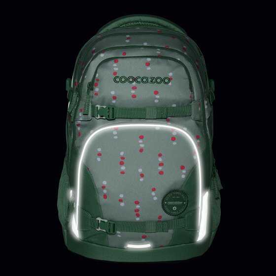 coocazoo Porter Zaino da scuola 44 cm