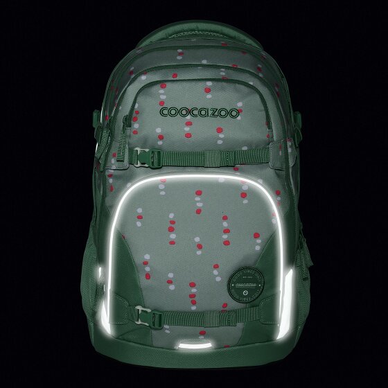 coocazoo Porter Zaino da scuola 44 cm