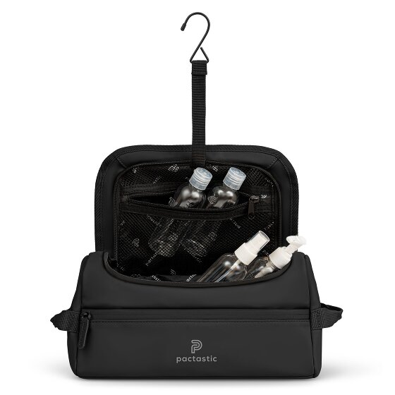 Pactastic Urban Collection Borsa da toilette 30 cm
