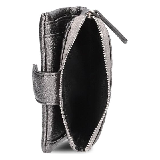 Zwei Mademoiselle Portafoglio 10 cm