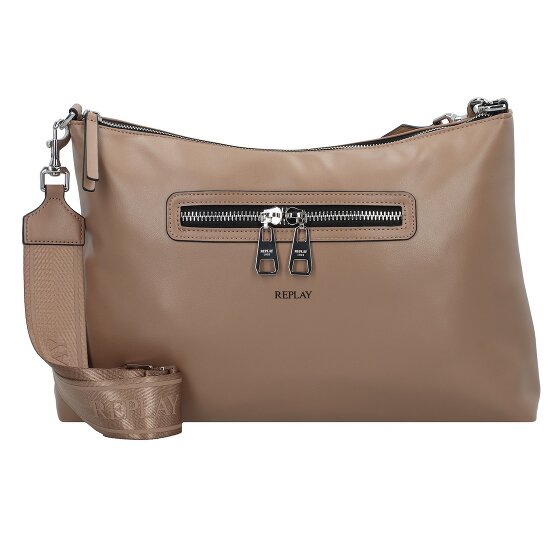 Replay Borsa a tracolla 39 cm