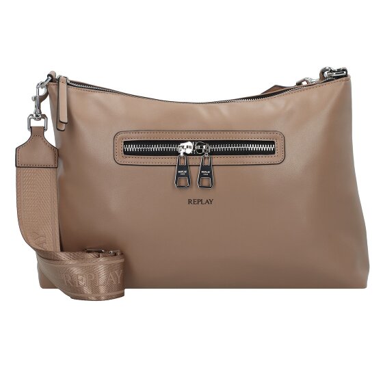 Replay Borsa a tracolla 39 cm Replay Borsa a tracolla 39 cm