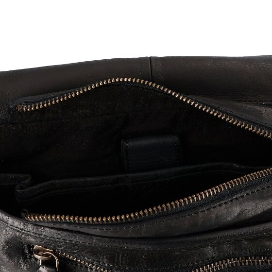 Harbour 2nd Remy Zaino da giorno Vera Pelle 35 cm Vano porta PC