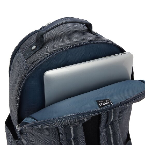 Kipling Back to School Pep Seoul College Extra Zaino da giorno 44 cm Scomparto per laptop