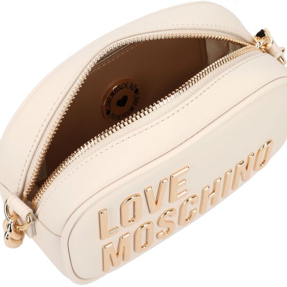 Love Moschino Bold Love Mini Borsa Borsa a tracolla 17.5 cm