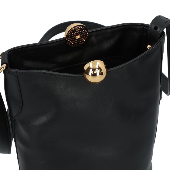 Furla Sfera Soft Mini Borsa Borsa a tracolla Pelle 17 cm