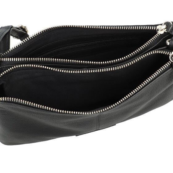 Burkely Soft Skylar Borsa a tracolla Pelle 26 cm