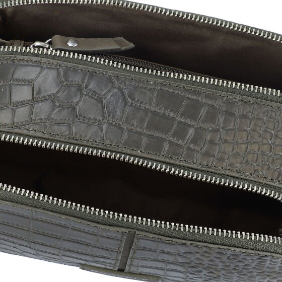 Burkely Cool Colbie Borsa a tracolla Pelle 20 cm