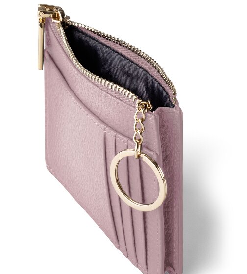 Lazarotti Bologna Leather Portafoglio chiave Pelle 11.5 cm