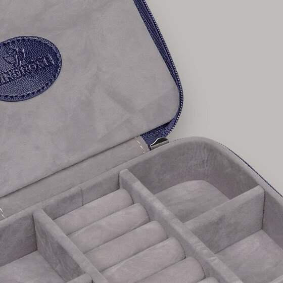 Windrose Portagioie Merino 14 cm