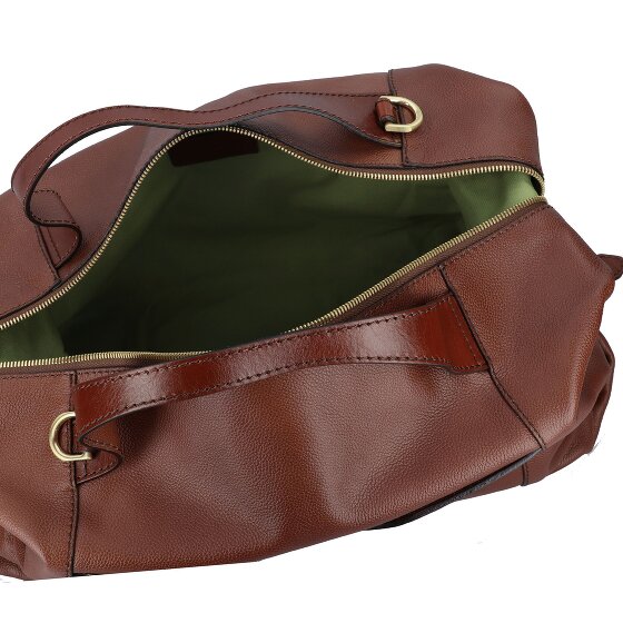 The Bridge Gemma T Borsa da viaggio Weekender Pelle 47 cm