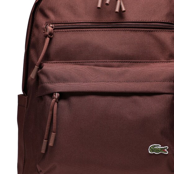 Lacoste Core Essentials Neocroc Zaino da giorno 42.5 cm Scomparto per laptop