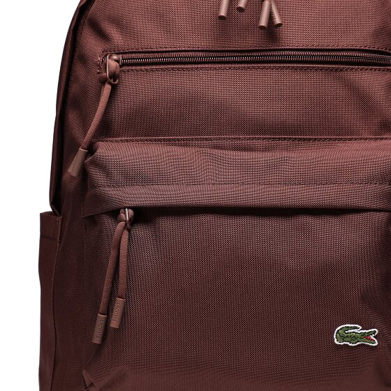 Lacoste Core Essentials Neocroc Zaino da giorno 42.5 cm Scomparto per laptop