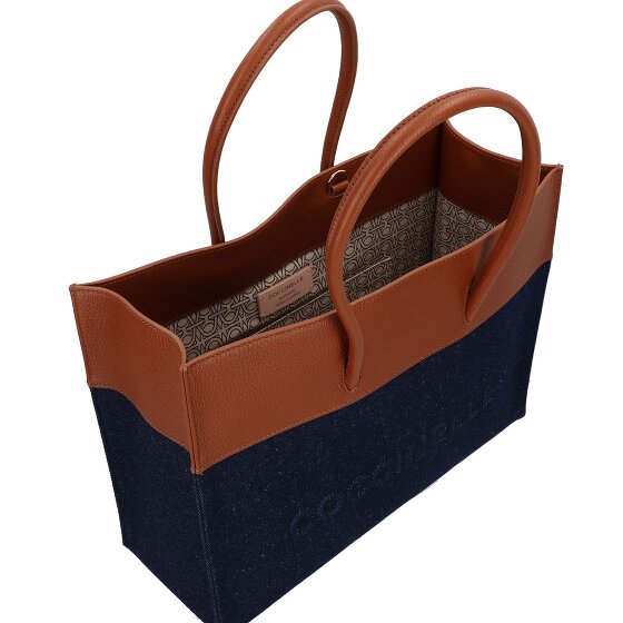 Coccinelle Myrtha Borsa shopper 35 cm