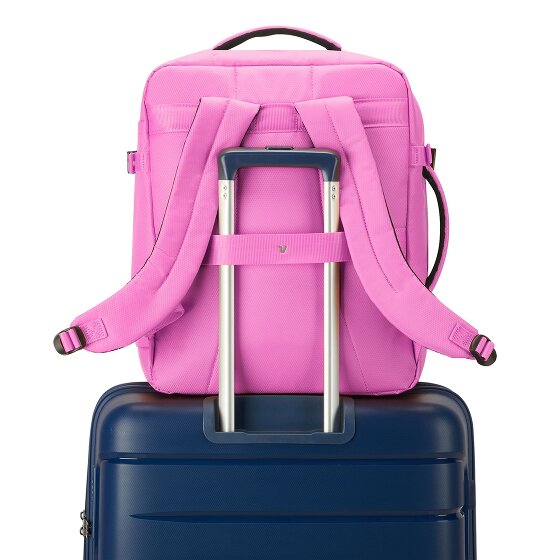 Roncato Ironik 2.0 Zaino da giorno 45 cm Scomparto per laptop