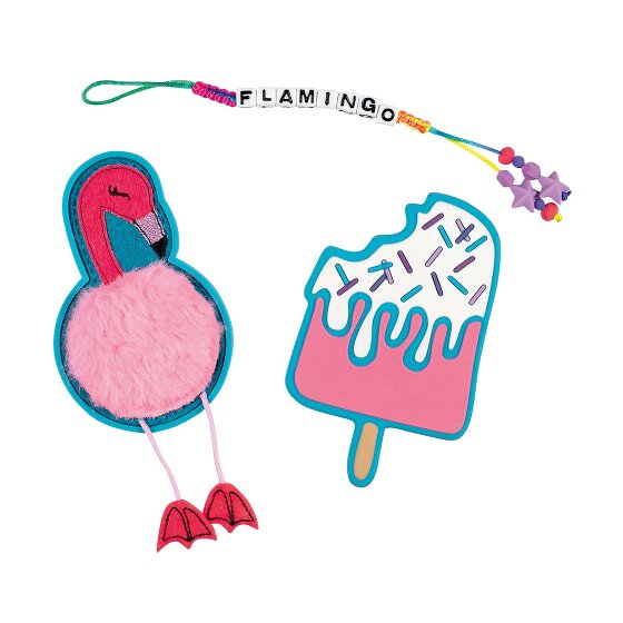 Scout Alpha Set di borse per la scuola 4 pezzi