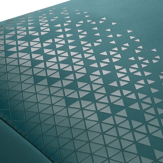 Roncato Crosslite Carrello cabina a 4 ruote 55 cm