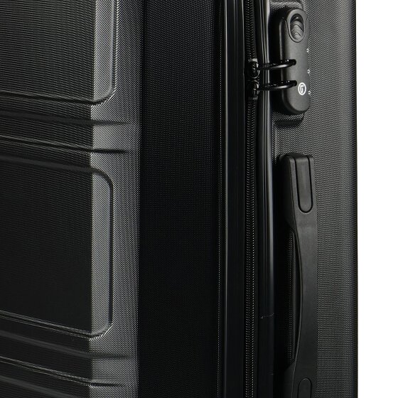 Benzi 5739 4 ruote Carrello M 66 cm