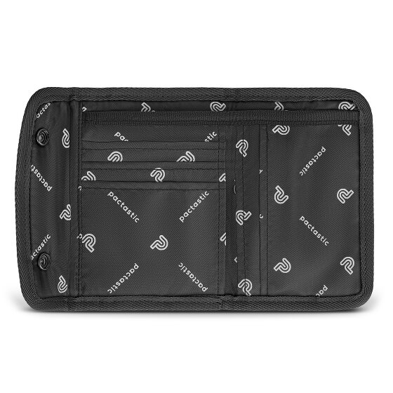Pactastic Urban Collection Portafoglio 17.5 cm
