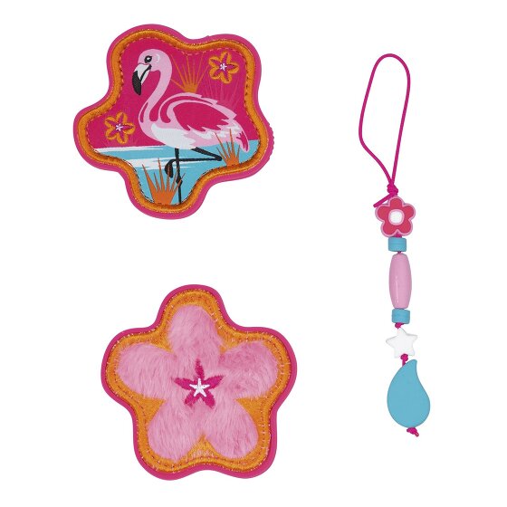 Scout Alpha Set di borse per la scuola 5 pezzi