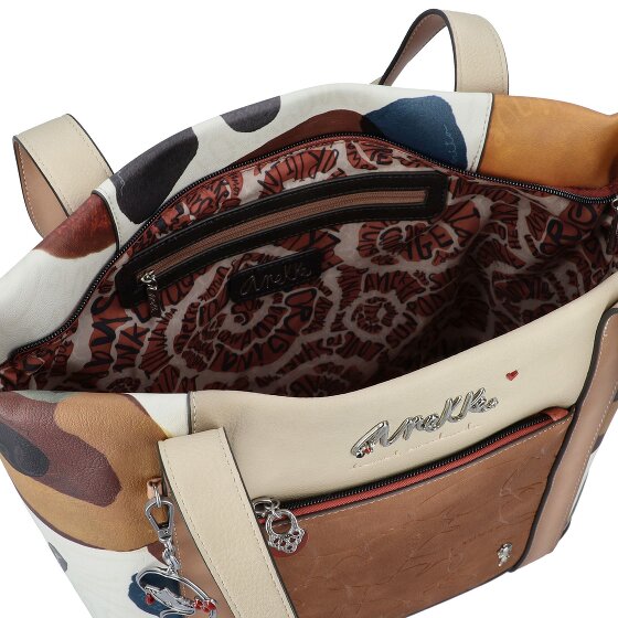 Anekke Borsa shopper 44 cm