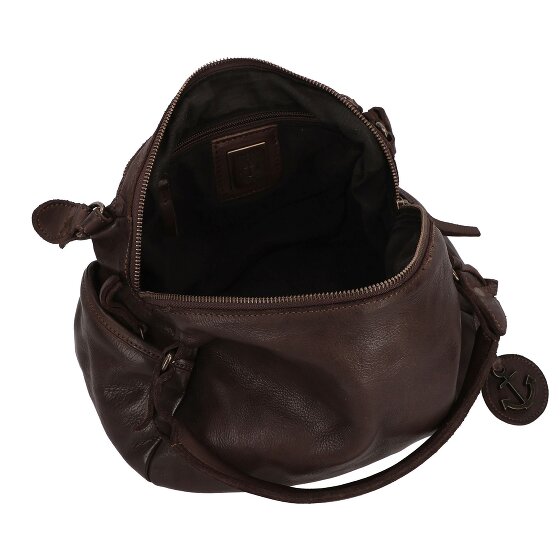 Harbour 2nd Saphira Borsa a tracolla Pelle 29 cm