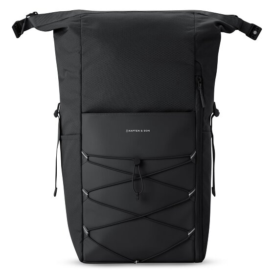 Kapten & Son Yoho Zaino da giorno 45 cm Scomparto per laptop