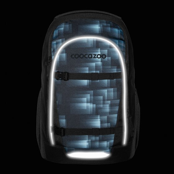 coocazoo Every Zaino da scuola 44 cm