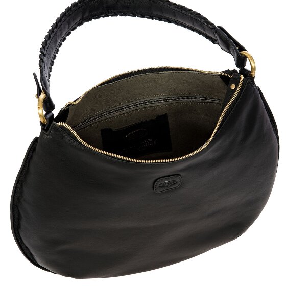 Bric's Volterra Borsa a tracolla Pelle 39 cm