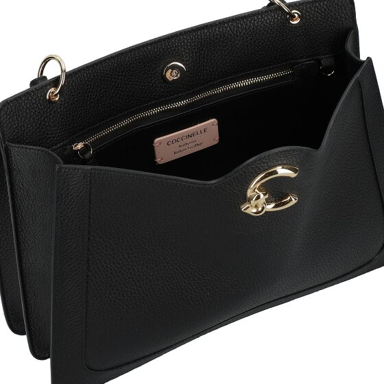 Coccinelle C-Me Borsetta Pelle 30 cm